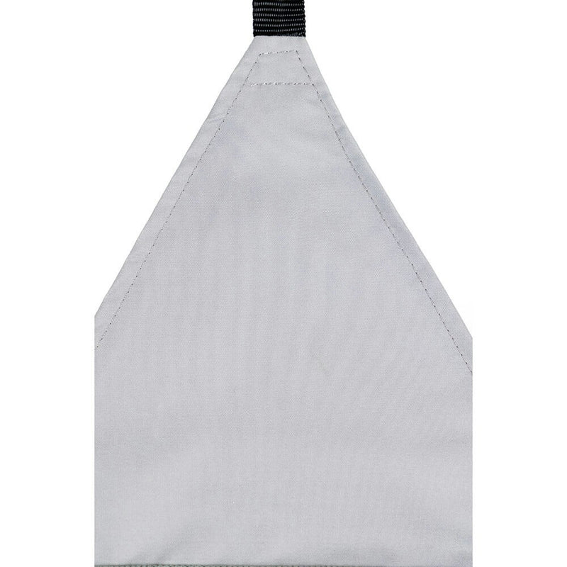 Companion Water Resistant Caravan/Campervan Pop-Top Cover UV50+ 18-20ft Grey