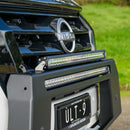 The Ultimate Nudge Bar to suit Nissan Y62 Patrol (2019 - ON, Series 5 - Ti)