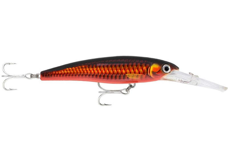 11cm Rapala Saltwater X-Rap Deep Hardbody Fishing Lure