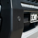 The Ultimate Nudge Bar to suit Ford Ranger Raptor 2022 - ON (Next-Gen, T6.2 - 2nd Gen)