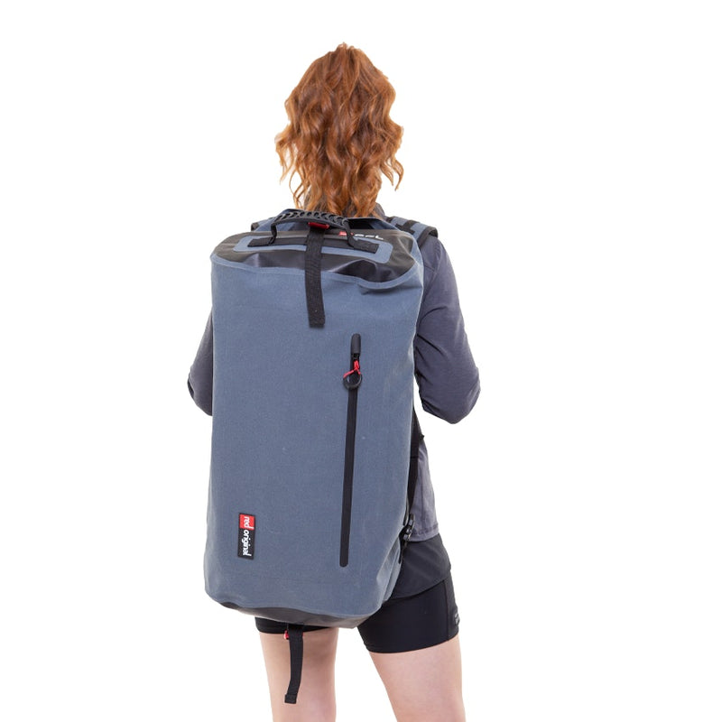 Waterproof Kit Bag - 60L Getaway