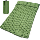 Ultralight Inflatable Air Mattress