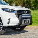 The Ultimate Nudge Bar to suit MAZDA BT-50 (2020 - 2024, 3rd Gen - TF) XS, XT & XTR