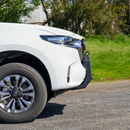 The Ultimate Nudge Bar to suit MAZDA BT-50 (2020 - 2024, 3rd Gen - TF) XS, XT & XTR