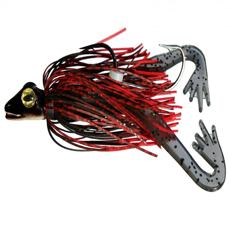 TT Lures 1/2oz FroggerZ Jnr Spinnerbait Fishing Lure