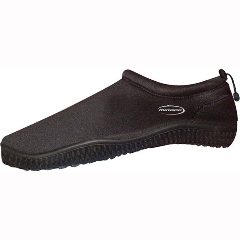 Mirage Adult Non-Slip Neoprene Water Sneaker with Non-Mark Sole