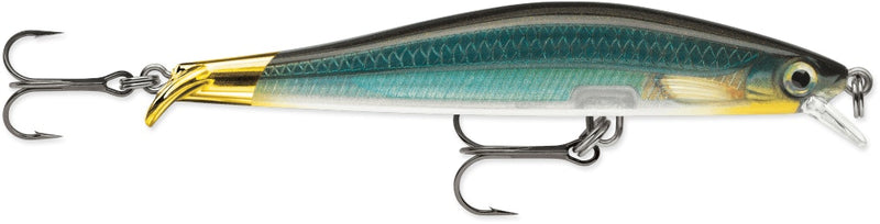 9cm Rapala RipStop Shallow Jerkbait Hard Body Fishing Lure