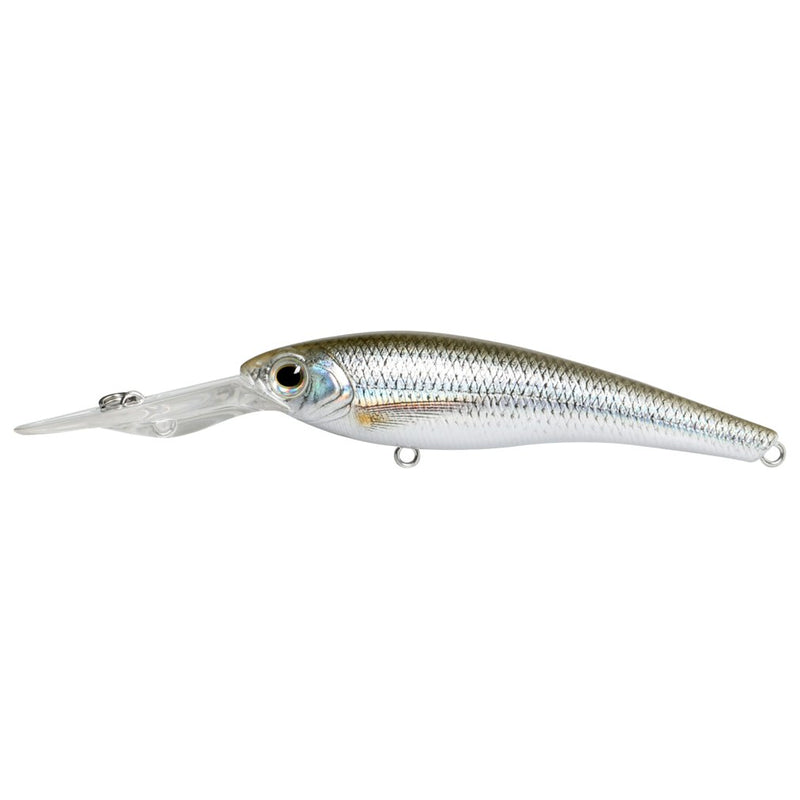 120mm Zerek Tango Shad 37gm Hard Body Fishing Lure