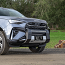 The Ultimate Nudge Bar to suit ISUZU MU-X (03/2025 - ON, 2nd Gen - RJ Facelift)