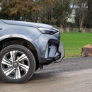The Ultimate Nudge Bar to suit ISUZU MU-X (03/2025 - ON, 2nd Gen - RJ Facelift)