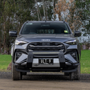 The Ultimate Nudge Bar to suit ISUZU MU-X (03/2025 - ON, 2nd Gen - RJ Facelift)