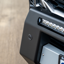 The Ultimate Nudge Bar to suit ISUZU MU-X (03/2025 - ON, 2nd Gen - RJ Facelift)