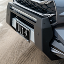 The Ultimate Nudge Bar to suit ISUZU MU-X (03/2025 - ON, 2nd Gen - RJ Facelift)