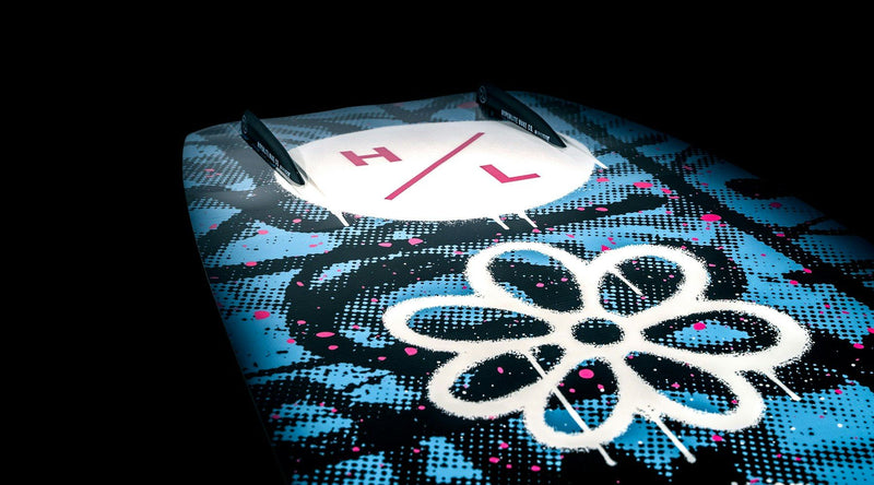 2026 Hyperlite Journey Wakeboard