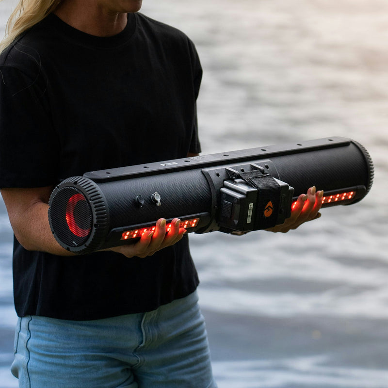 SoundExtreme SEB26 Renewed