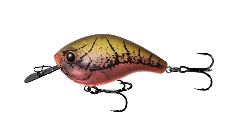 13 Fishing 60mm Jabber Jaw Crankbait Fishing Lure