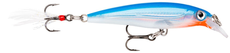 8cm Rapala X-Rap Jerkbait/Slashbait Hard Body Fishing Lure