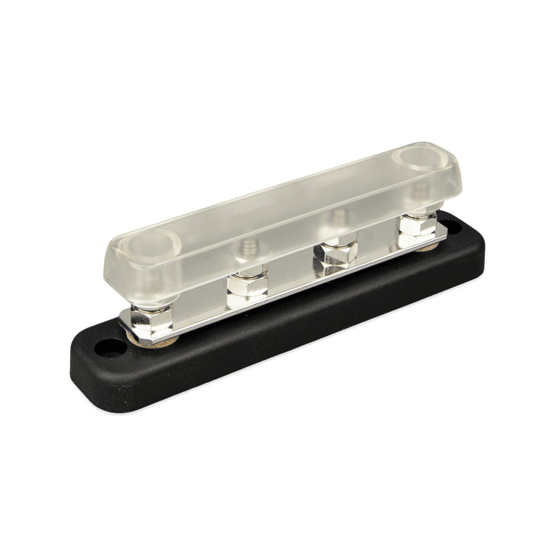 Victron Busbar 150A 4P/Terminals & Cover