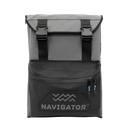 Navigator Wheel Pack Buddy - Grey