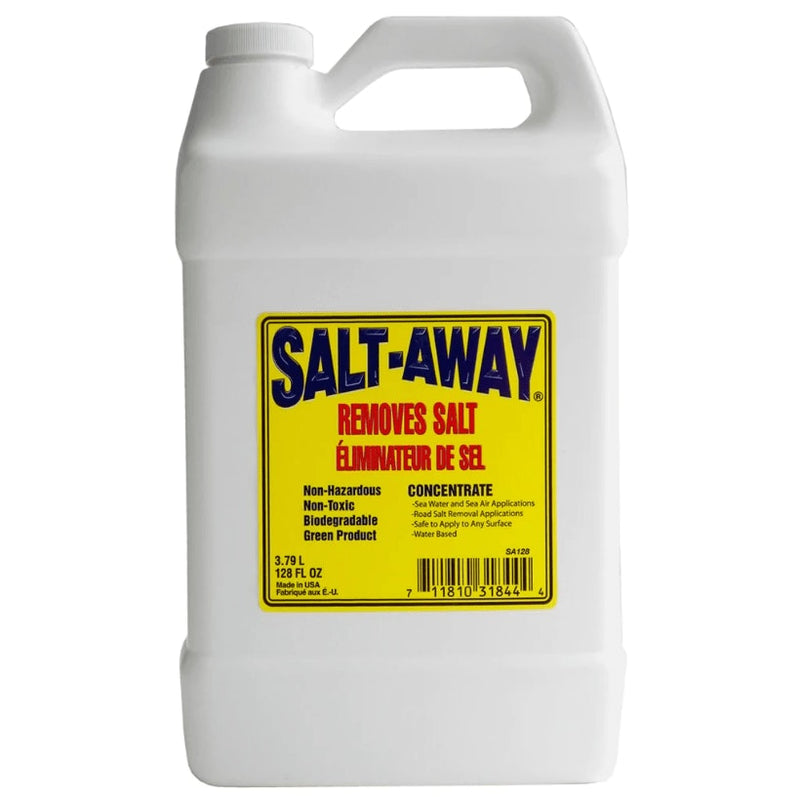 RECHARGE DISOL*SALT AWAY GALLON REFIL