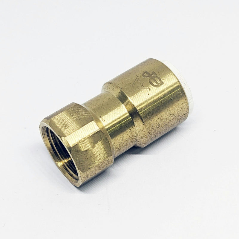 John Guest 12mm Female Adaptor (WM)