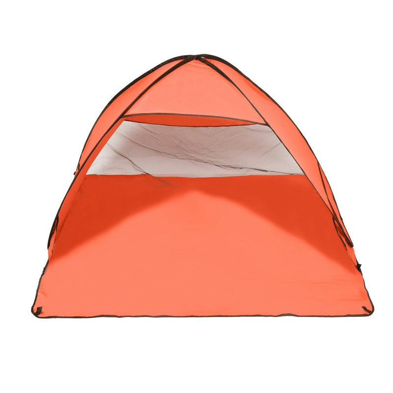 Mountview Pop Up Beach Tent Caming Portable Shelter Shade 4 Person Tents Fish