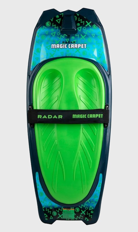 RADAR KNEEBOARD RADAR MAGIC CARPET KNEEBOARD TL / GN EACH