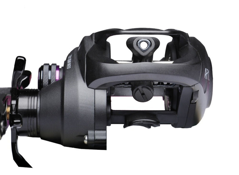 ATC Combat Plus V2 200 Right Handed Low Profile Baitcaster Fishing Reel