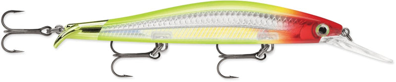 9cm Rapala RipStop Deep Jerkbait Hard Body Fishing Lure