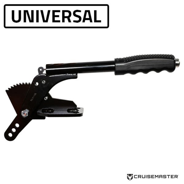 Cruisemaster 56A-HB Universal Handbrake (Standard) DO35/DO45 (with base Mount)