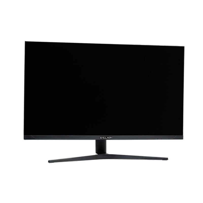 ENGLAON 32″ QHD 165Hz 1ms Frameless AMD FreeSync Height Adjustable Gaming Monitor with RGB light