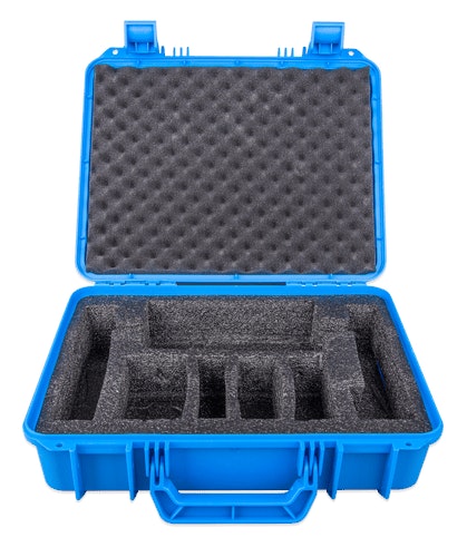 Victron Carry Case (Suits IP65 Battery Charger Up to 12/15 & 24/8)