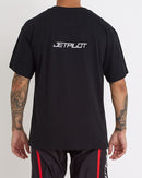 Jetpilot Rx Tee Black