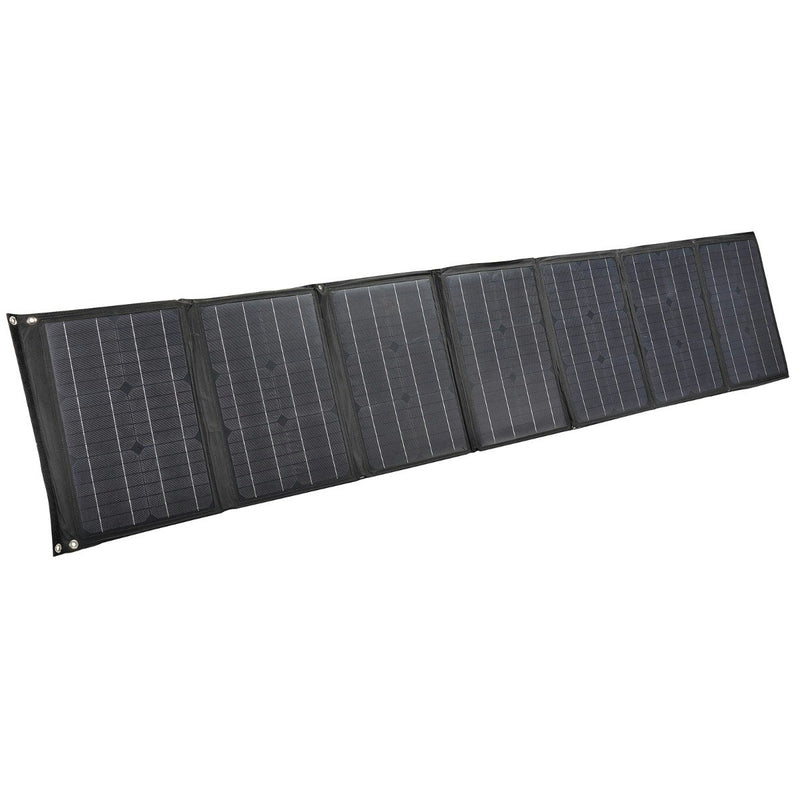 Projecta Monocrystalline 12V 180W Folding Solar Panel Kit