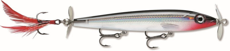 11cm Rapala X-Rap Prop Topwater Fishing Lure