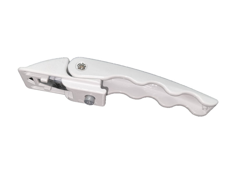 Aftermarket Lifting Handle To Suit Carefree Awnings - White