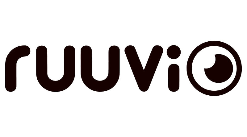 Ruuvi RuuviTag Sensor (4in1) Wireless Temperature, Humidity, Air Pressure and Motion Sensor