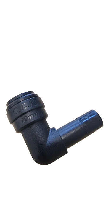 CCK 12mm Stem Elbow