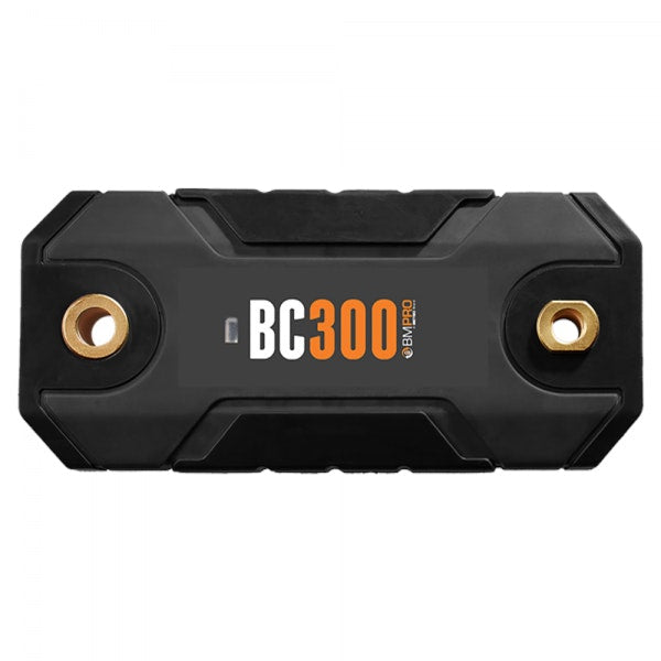 BMPRO BC300 + Commlink