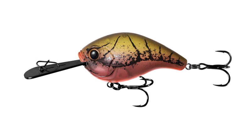 13 Fishing 60mm Jabber Jaw Deep Crankbait Fishing Lure