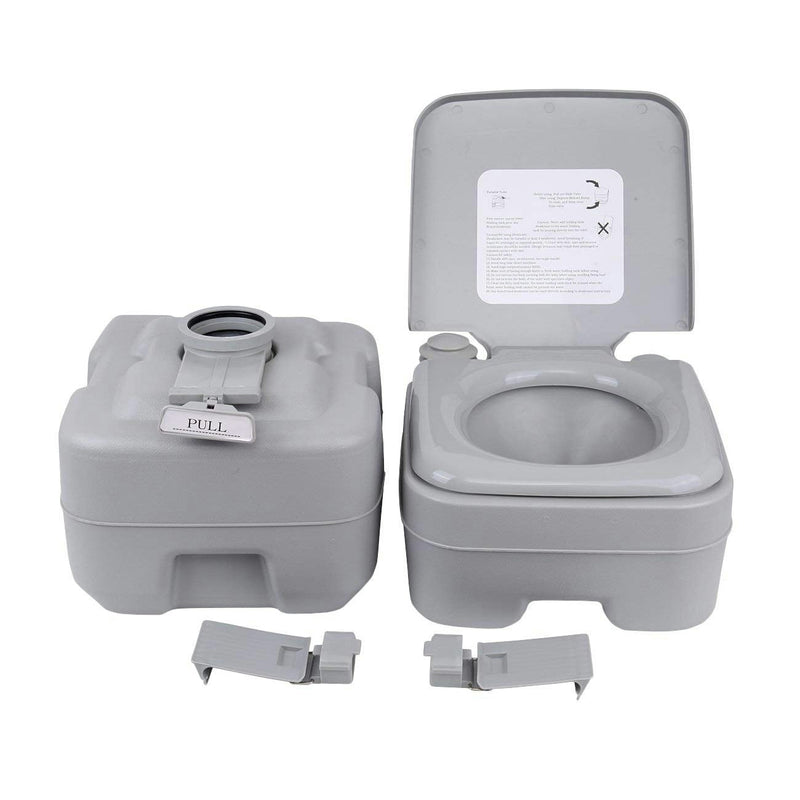 Portable Toilet 20L