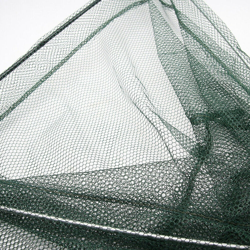 Retractable Landing Net for Fishing