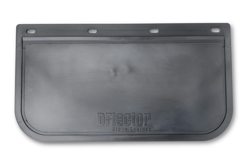 D-Flector MFP008-A 610 x 330mm Mud Flap