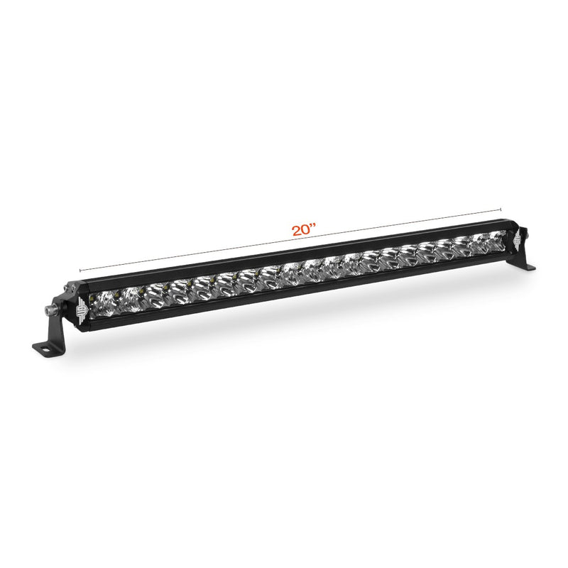 Ultimate9 LED Light Bar 20"