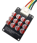 4S 5A Active Balancer - LiFePO4/Li-ion Cell Equaliser