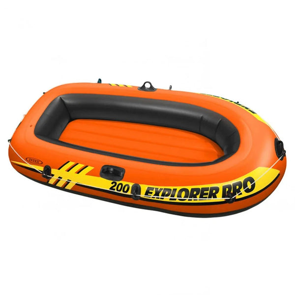 NNEOBA Inflatable Boat Explorer Pro