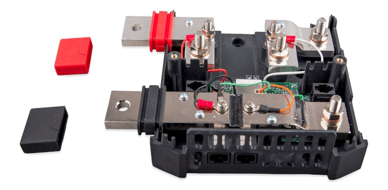 Victron Lynx Shunt VE.Can M10