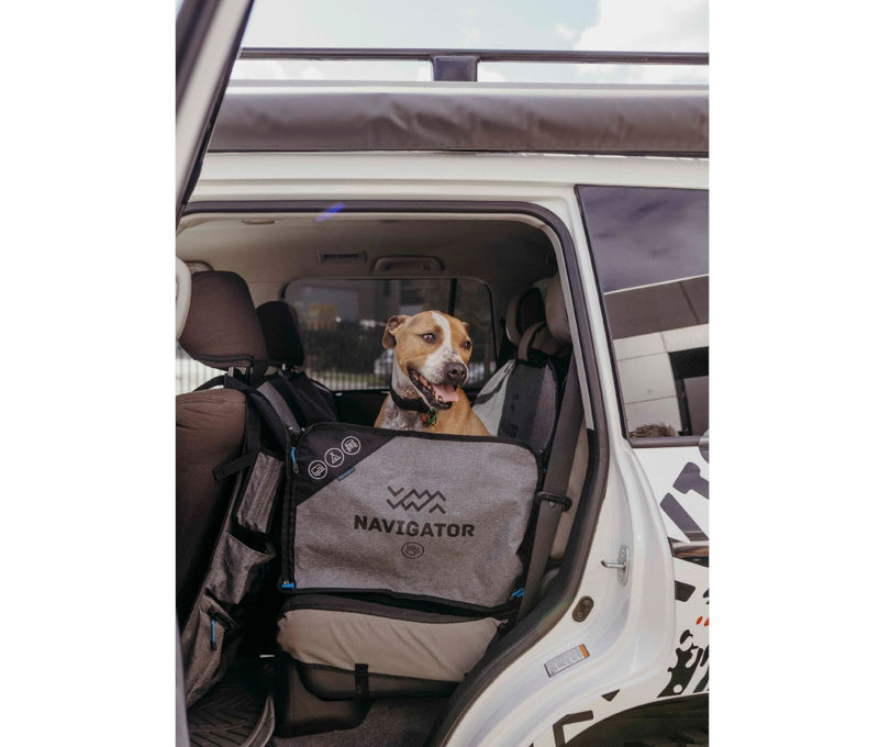 DOG SEAT BUDDY
