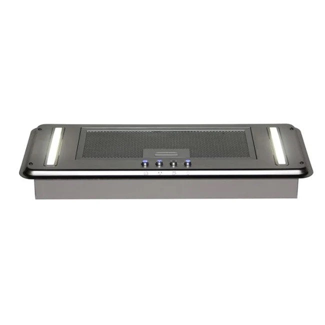 Camec 12V Flush Mount Range Hood