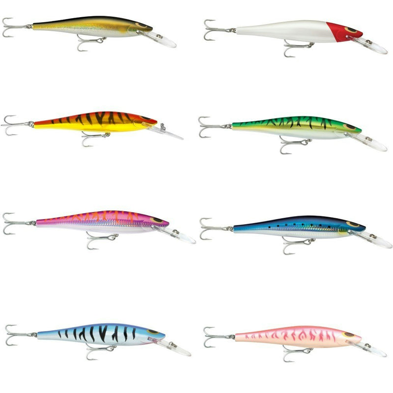 Williamson 130mm Speed Pro Deep Hard Body Fishing Lure -High Speed Trolling Lure